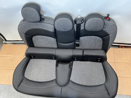 Mini cooper 2024 - cooper, rear
