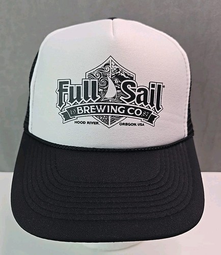 Hood river beer company hat - hood,