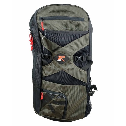 Deus detector backpack - deus,