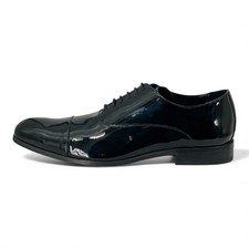 M&S Autograph Oxford Mens