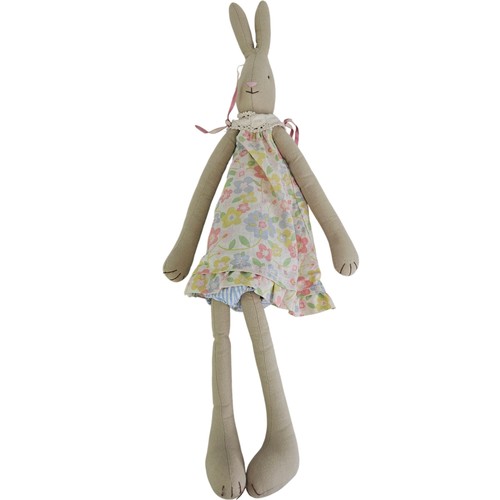 Maileg mega bunny soft toy - maileg,