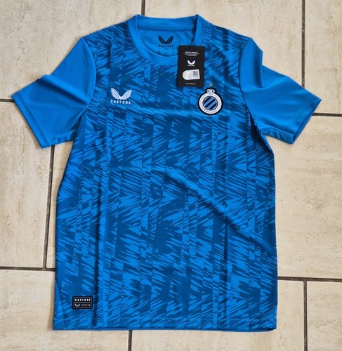 Club brugge away goalkeeper - brugge,