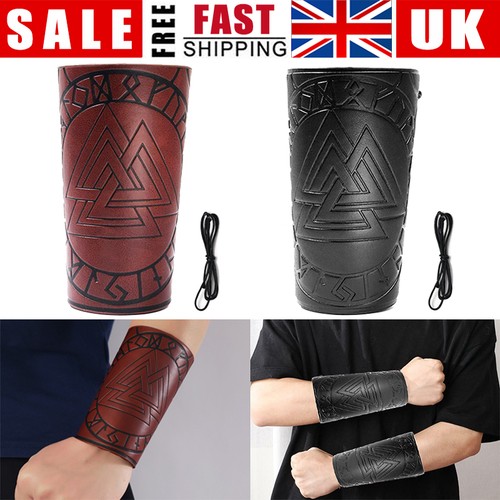 Viking bracers medieval - viking,