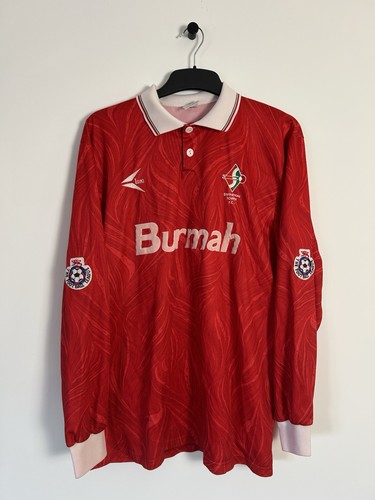 Match worn player - worn, issue