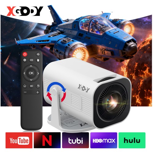 Mini projector portable - portable, led