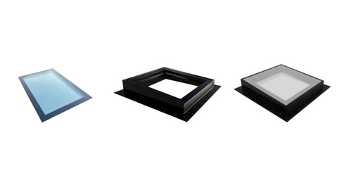 Rooflight rapid kerb upstand - kerb,