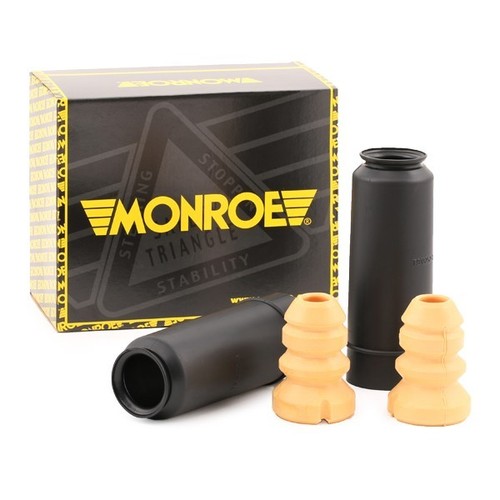 Rear shock absorbers mount - rear,