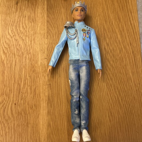 Barbie ken doll - barbie,