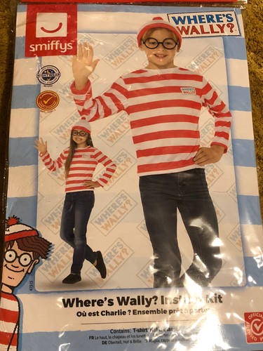 Where wally kit - wally,