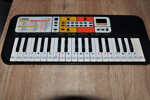 Yamaha pss f30 electronic - yamaha, pss-f30