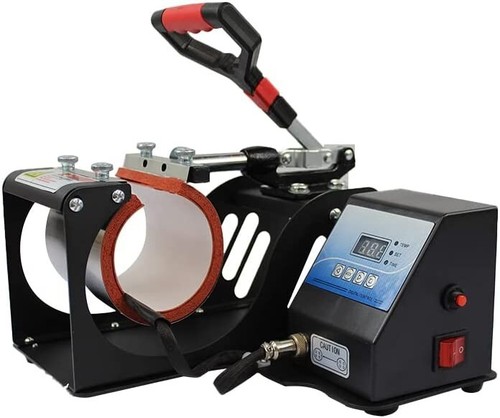 Mug heat press - mug,