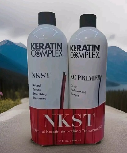 Keratin complex natural - keratin,
