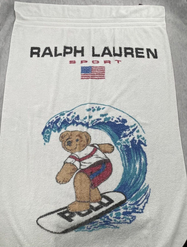 Vintage polo ralph - vintage, lauren