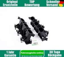 Intake Manifold Inlet Manifold Set Audi A6 4F C6 2.8 FSI 06E1331095