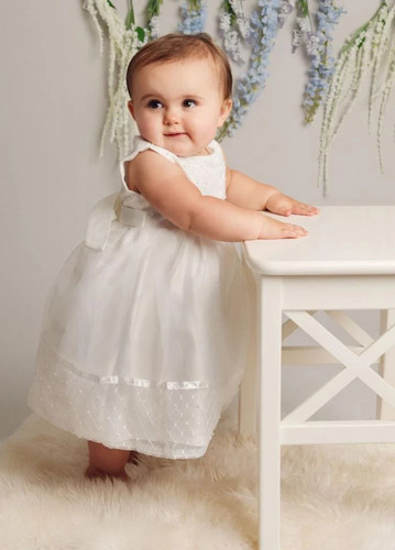 Baby girls dress stunning - baby,