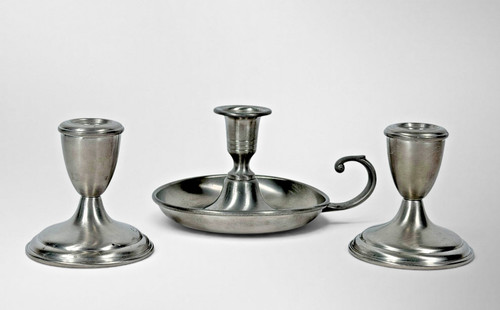 Vintage empire preisner pewter - vintage,