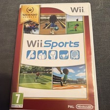 Wii Sports for Nintendo Wii