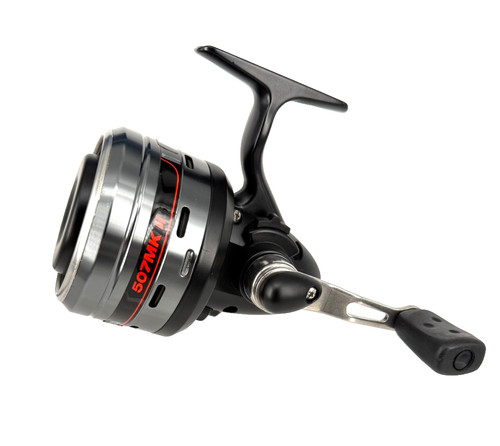 Abu garcia 507 - abu,