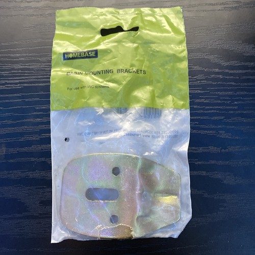 Homebase pair metal hand - pair, wash