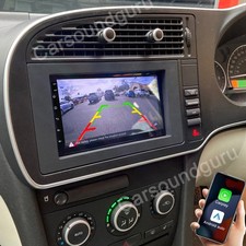 64G For Saab 9-3 93 2007-2011