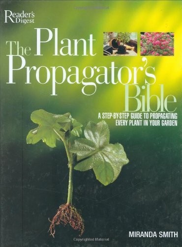 The plant propagator - plant, bible