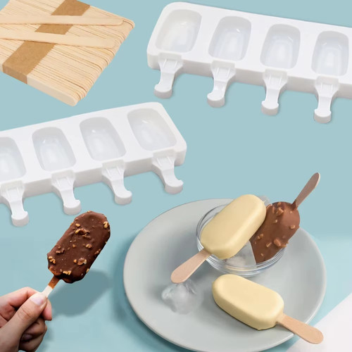 Hole silicone ice - 8,