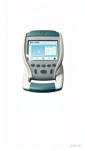 Verathon bvi 9400 - verathon, portable