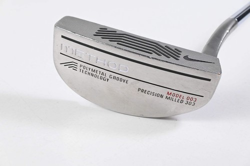 Nike method milled model 003 - nike,