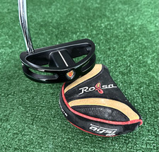 TaylorMade Rossa corzina