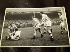 VINTAGE RUGBY LEAGUE PRESS