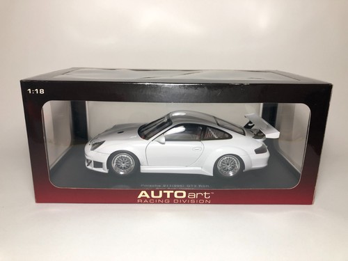 Autoart porsche 911 - porsche,