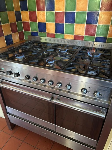 Vintage smeg opera - opera, 100