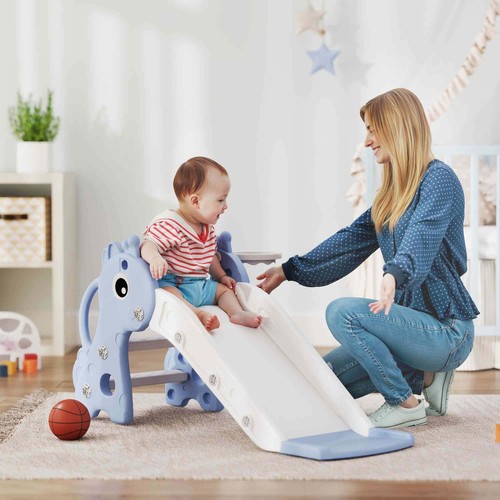 Aiyaplay kids slide - aiyaplay,