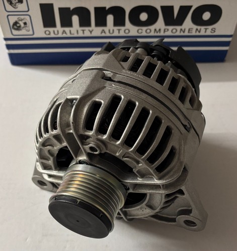 Rmfd alternator fit iveco - rmfd,
