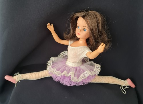 Vintage 1977 active sindy doll - sindy,
