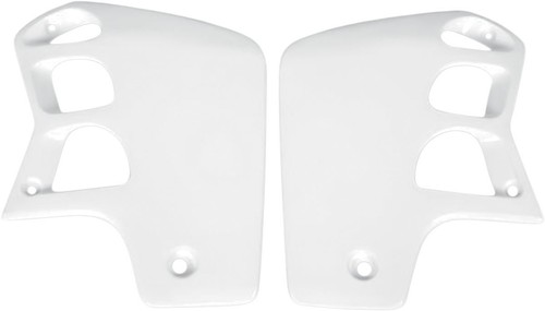 Ufo radiator scoops - ufo,