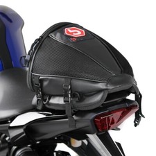 Tail Bag for Pillion Seat