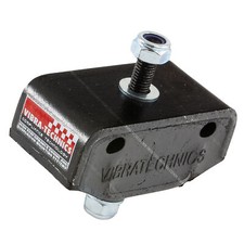 Vibra Technics Competition