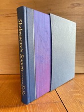 William Shakespeare: Sonnets &
