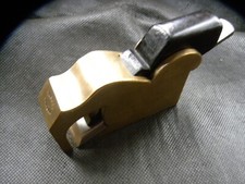 Vintage 1 1/8" Norris No 27