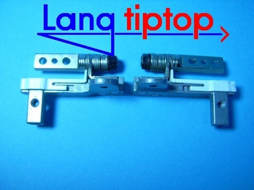 Hinges dell inspiron 6400 1501 - dell,