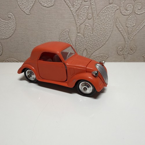 Norev simca 5 plastic - norev,