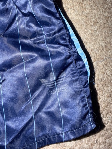 Adidas shiny nylon - nylon, sprinter