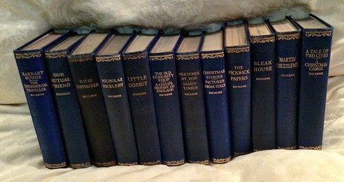 Vintage 1930s charles - 12,