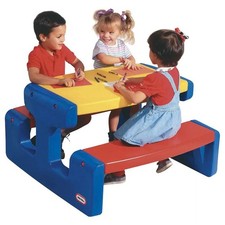 Little Tikes large toddler