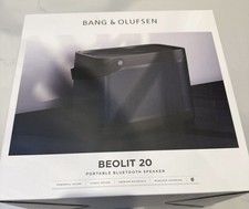 Bang & Olufsen Beolit 20