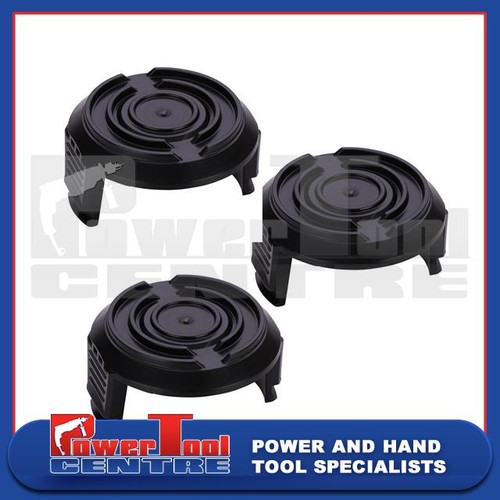 Qualcast spool cap cgt183a - qualcast,