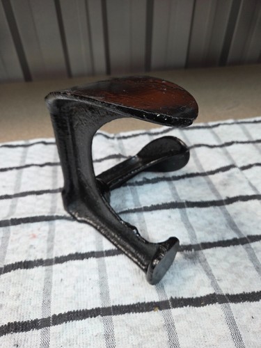 Cobblers antique last for - last,