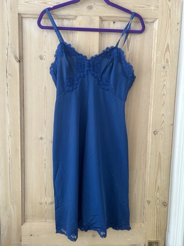Vintage taylor woods blue - vintage,