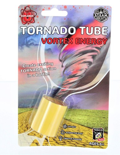 Tornado tube assorted - tornado,